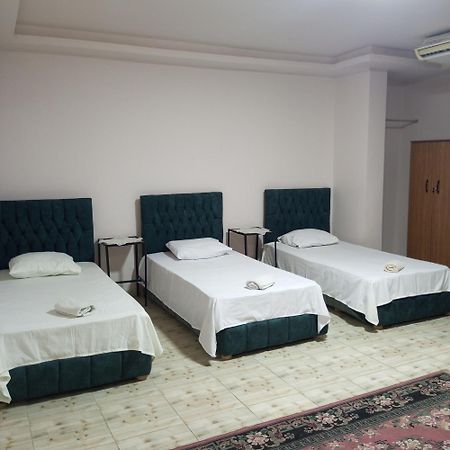 קהיר Timo Guest House מראה חיצוני תמונה