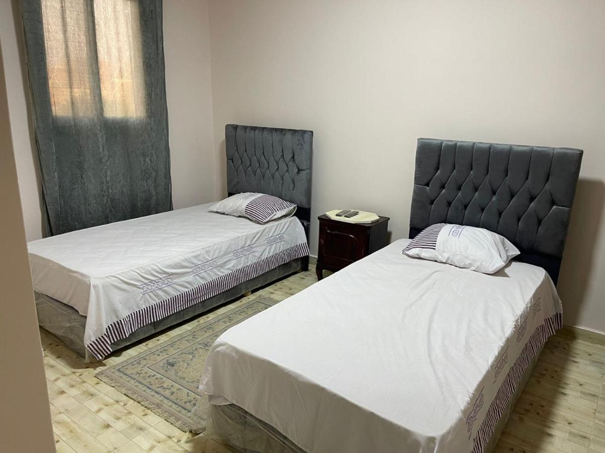 קהיר Timo Guest House מראה חיצוני תמונה