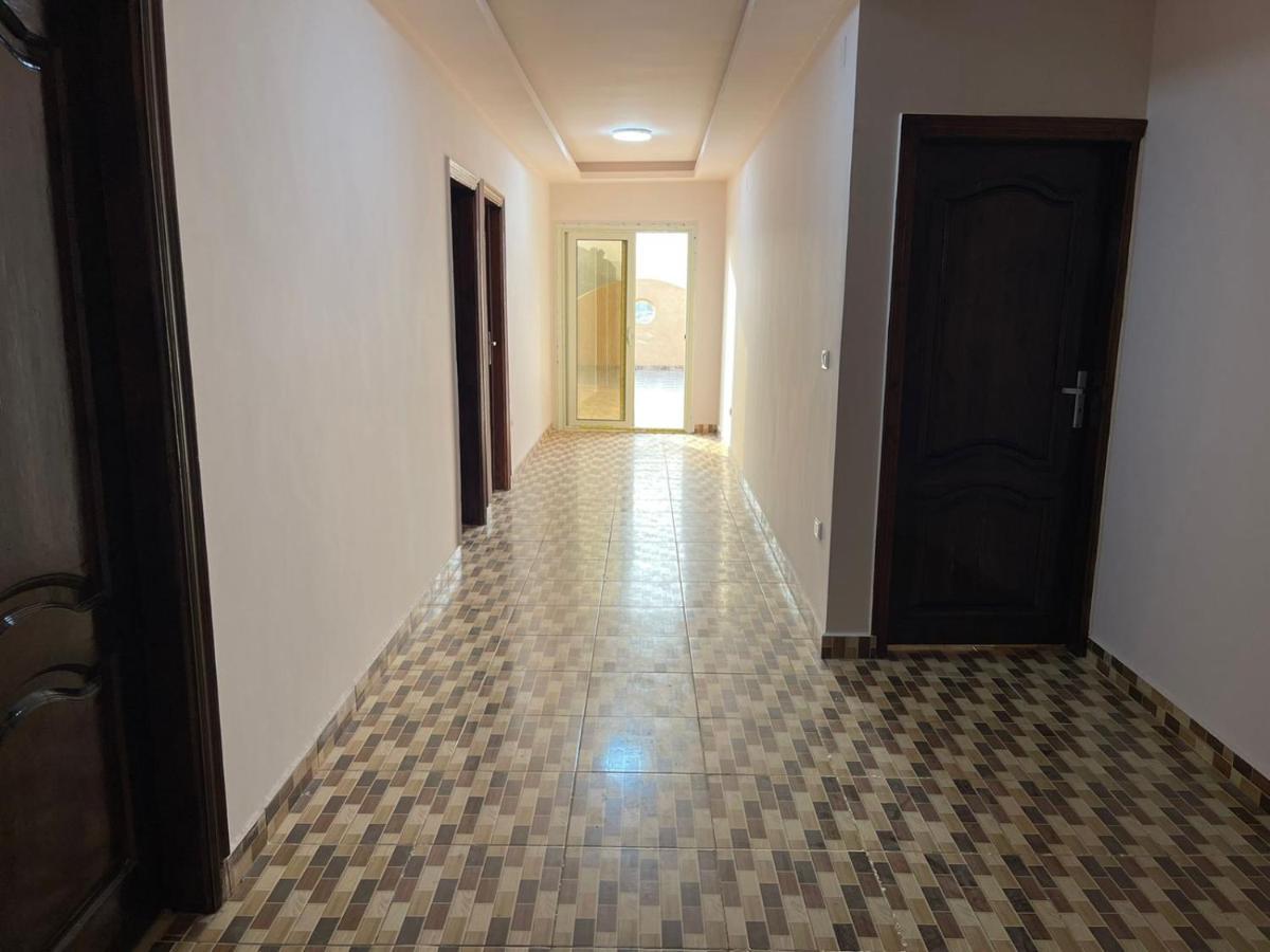 קהיר Timo Guest House מראה חיצוני תמונה
