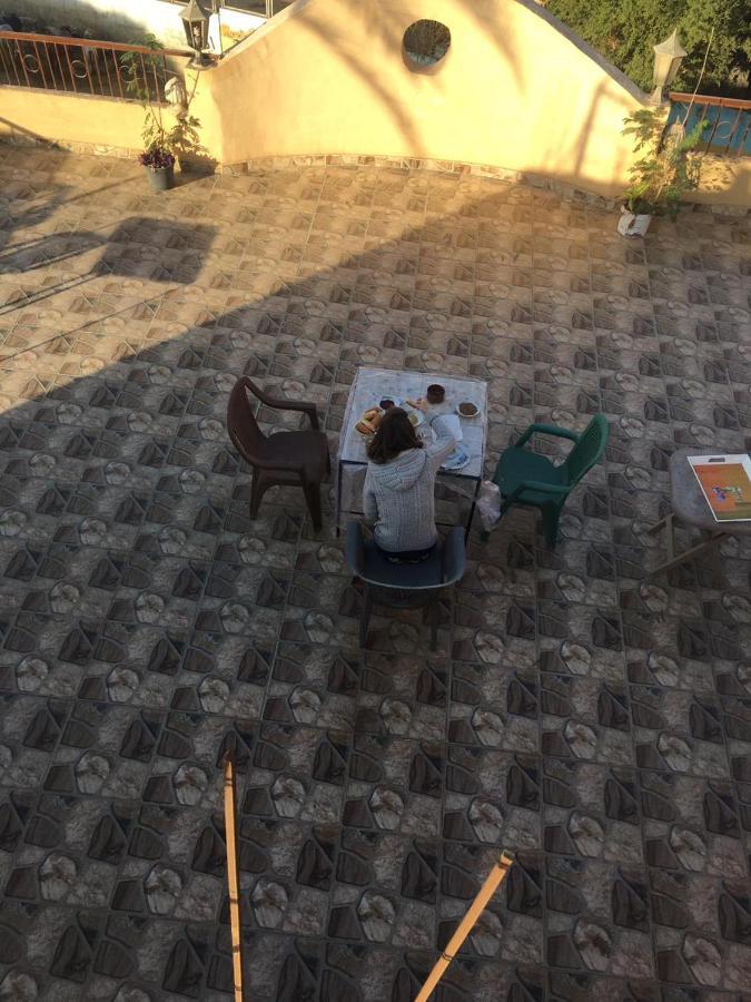 קהיר Timo Guest House מראה חיצוני תמונה