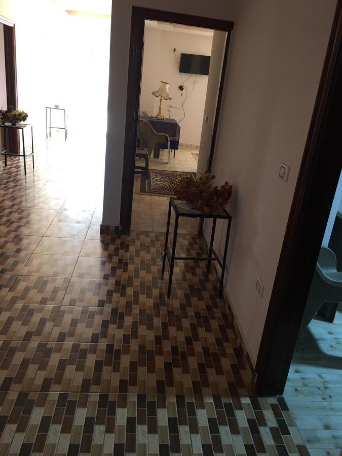 קהיר Timo Guest House מראה חיצוני תמונה