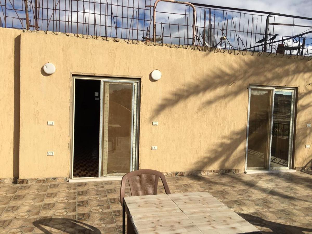 קהיר Timo Guest House מראה חיצוני תמונה