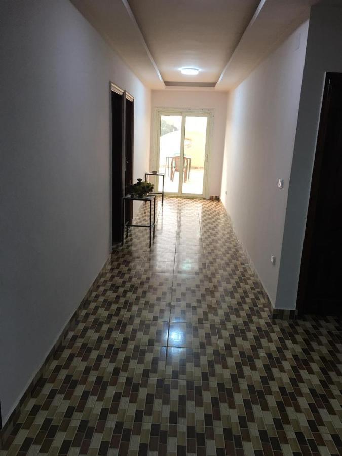 קהיר Timo Guest House מראה חיצוני תמונה