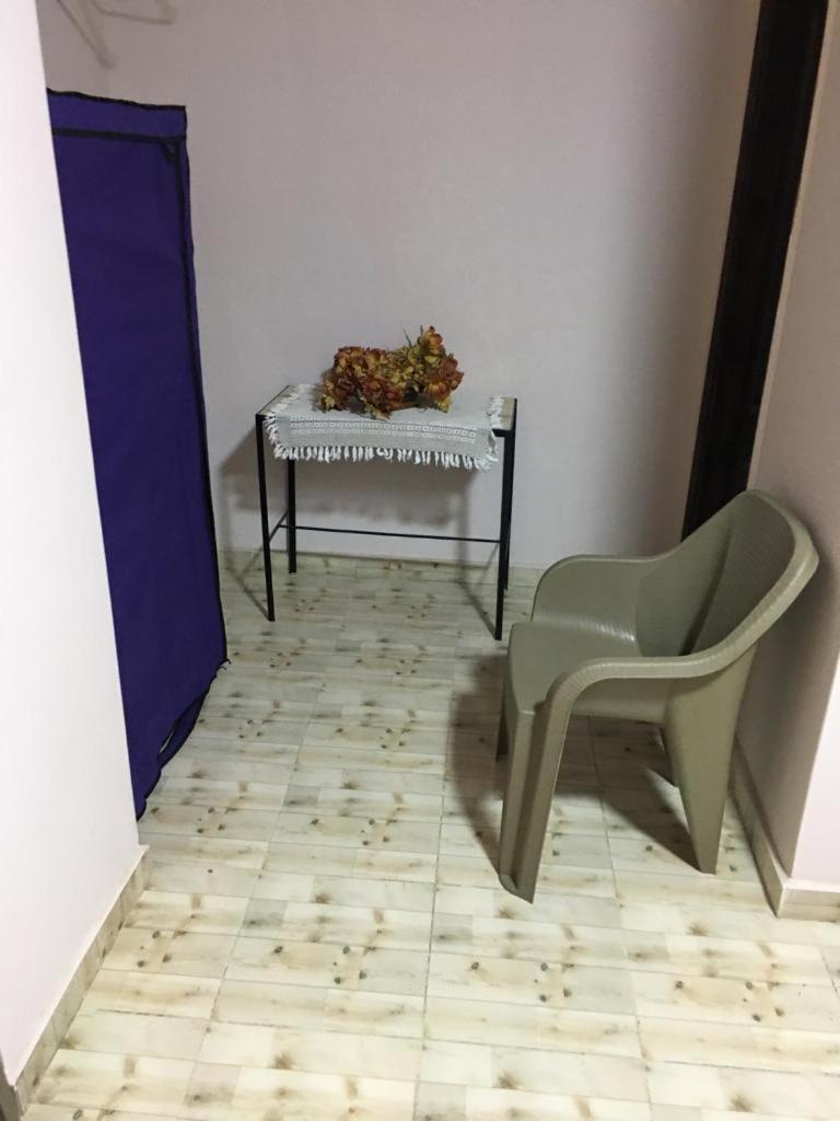 קהיר Timo Guest House מראה חיצוני תמונה