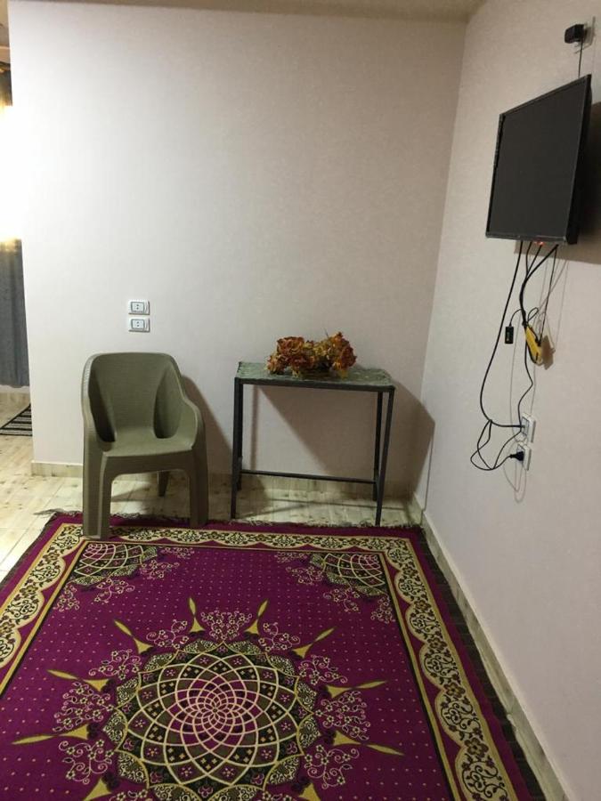 קהיר Timo Guest House מראה חיצוני תמונה