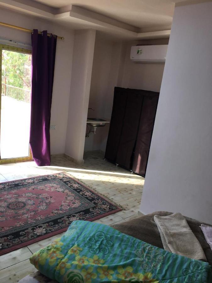 קהיר Timo Guest House מראה חיצוני תמונה
