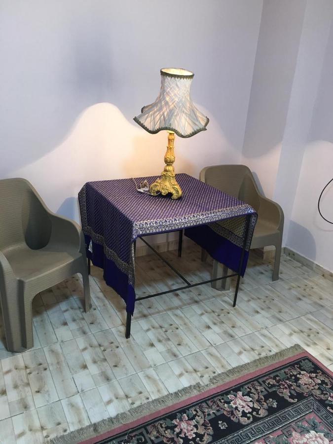 קהיר Timo Guest House מראה חיצוני תמונה