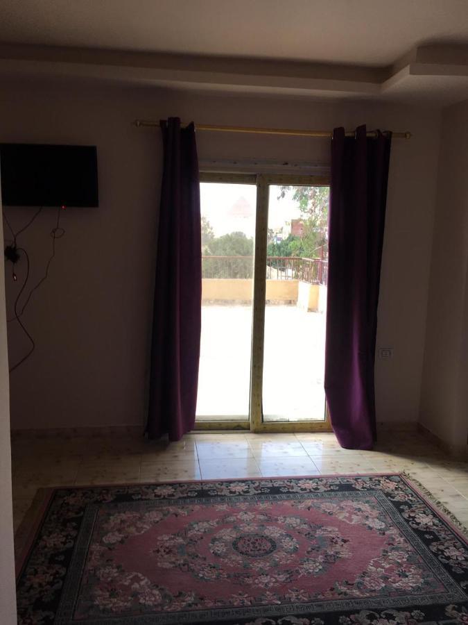 קהיר Timo Guest House מראה חיצוני תמונה