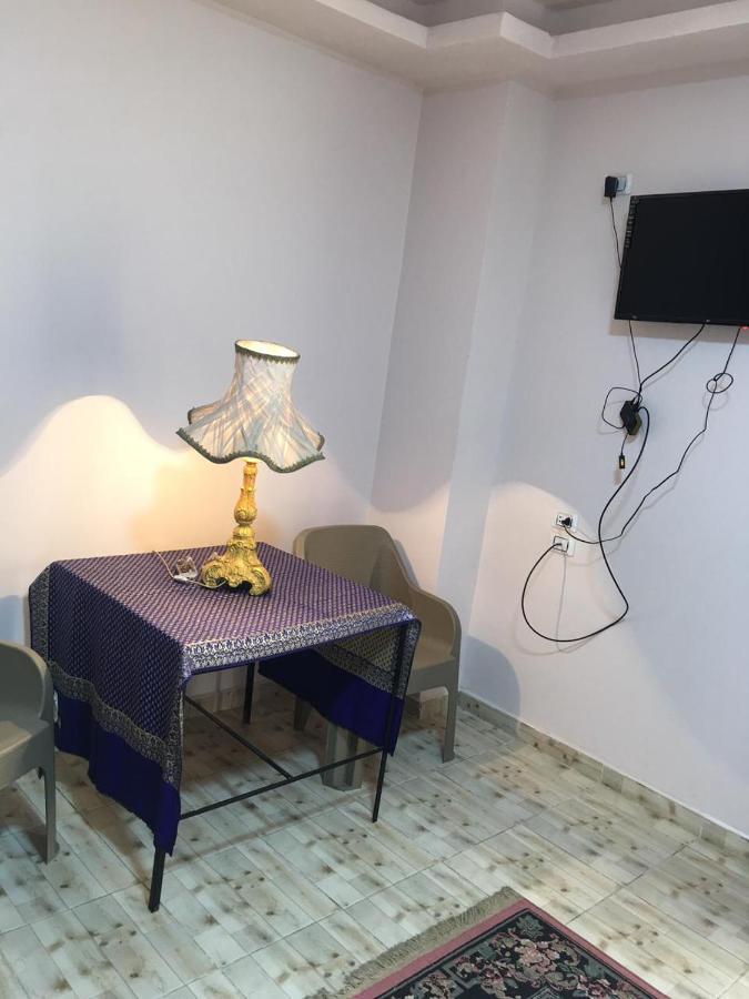 קהיר Timo Guest House מראה חיצוני תמונה