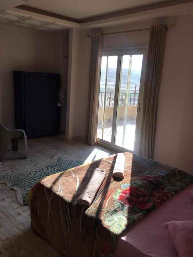 קהיר Timo Guest House מראה חיצוני תמונה