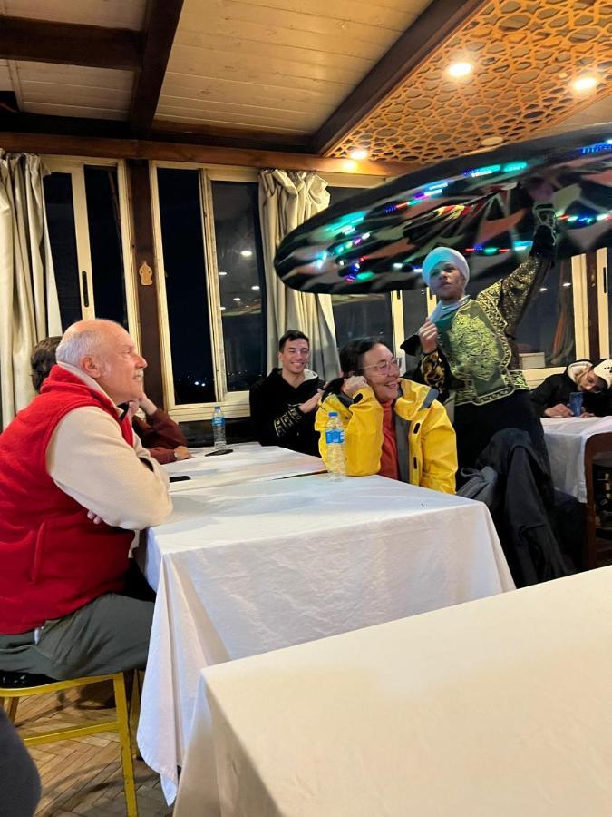 קהיר Timo Guest House מראה חיצוני תמונה