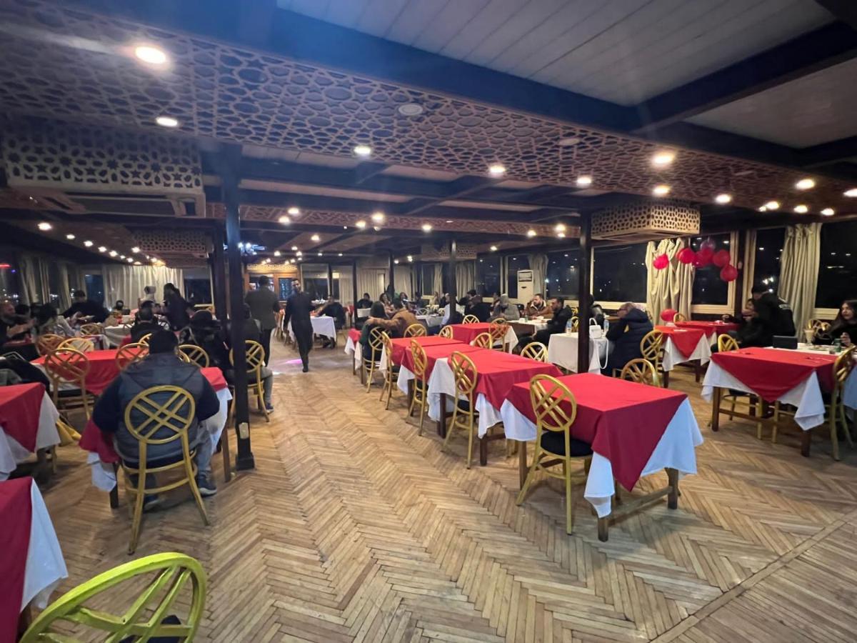 קהיר Timo Guest House מראה חיצוני תמונה