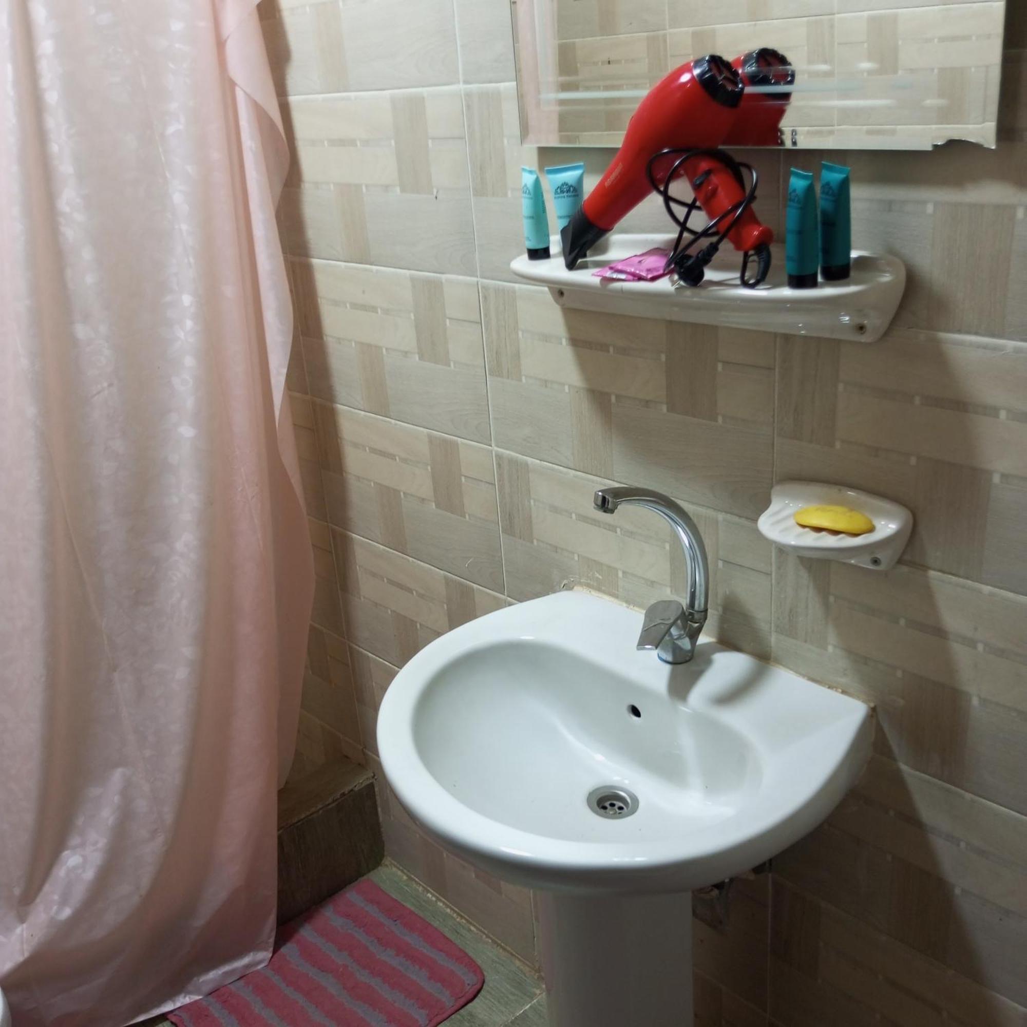 קהיר Timo Guest House מראה חיצוני תמונה