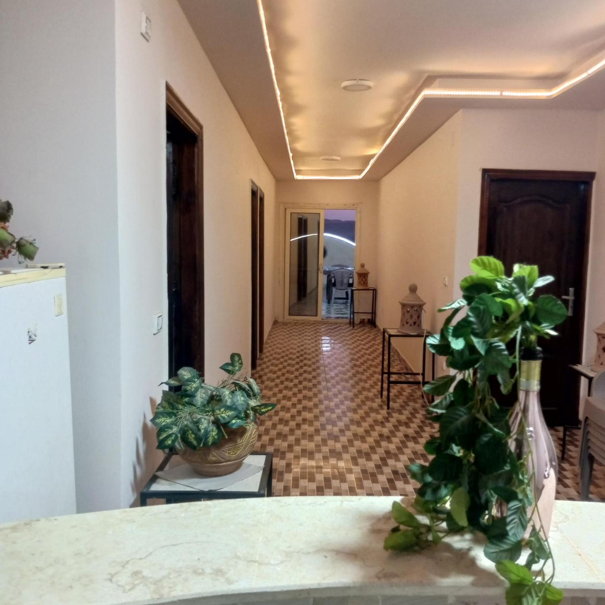 קהיר Timo Guest House מראה חיצוני תמונה