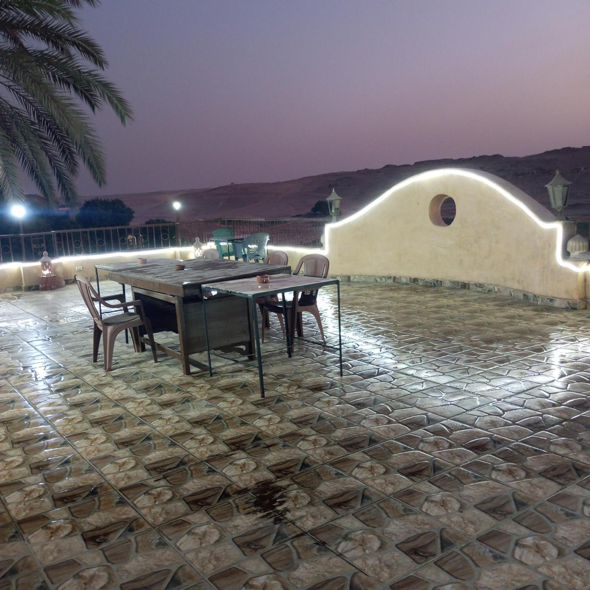 קהיר Timo Guest House מראה חיצוני תמונה
