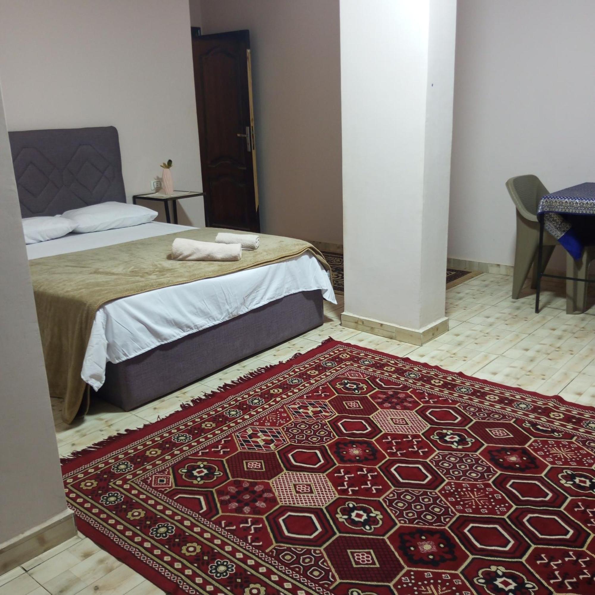קהיר Timo Guest House מראה חיצוני תמונה
