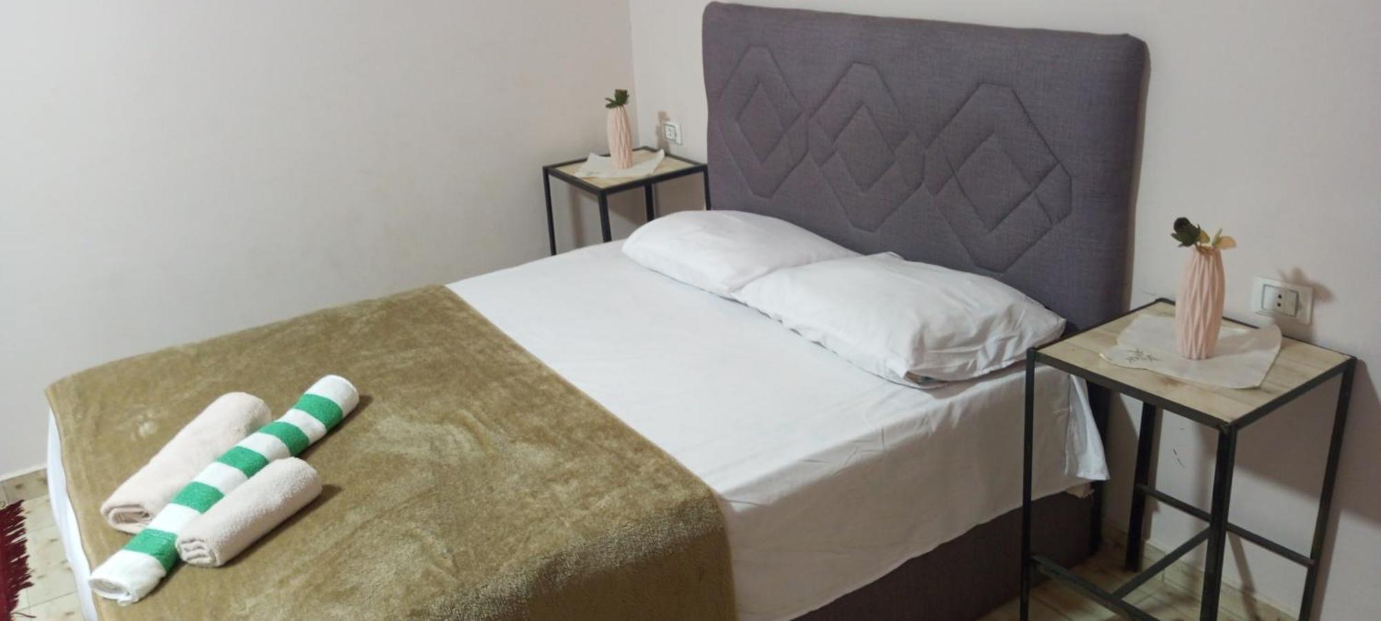 קהיר Timo Guest House מראה חיצוני תמונה