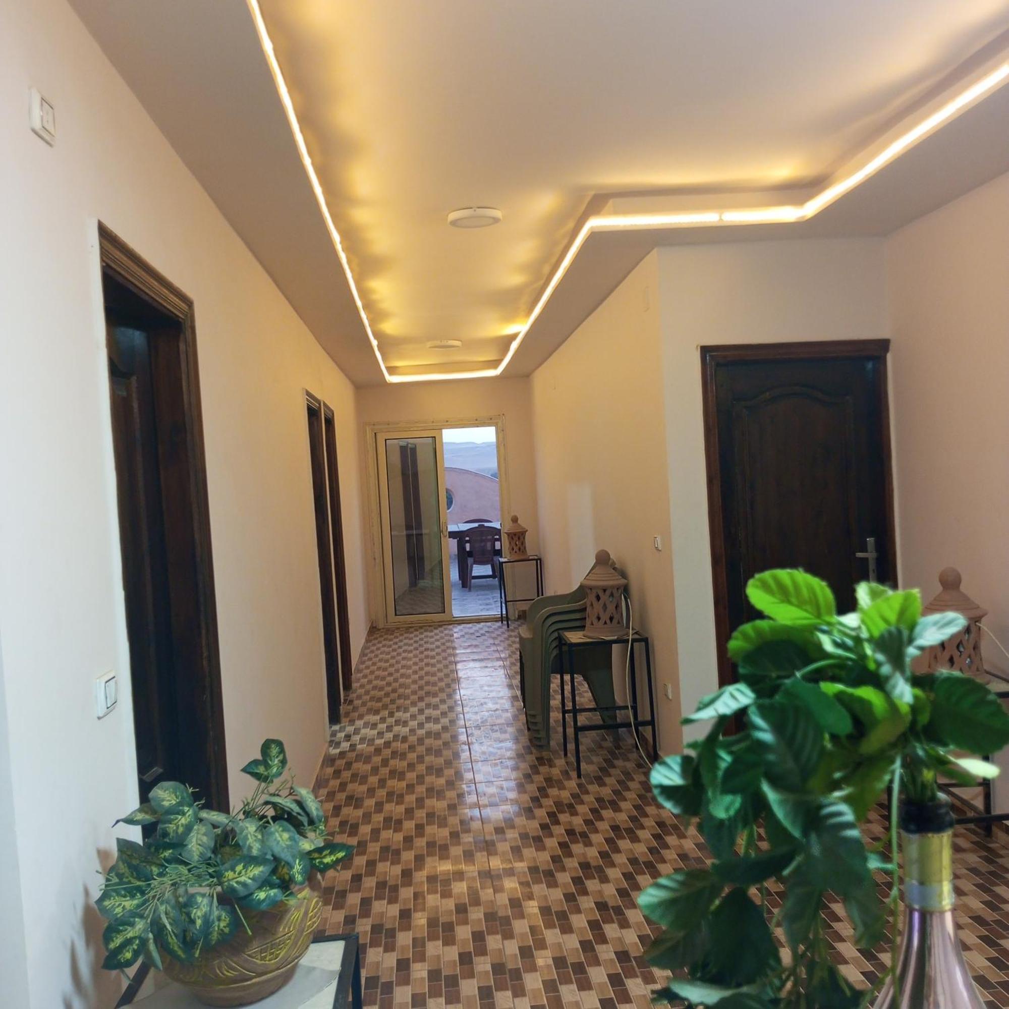 קהיר Timo Guest House מראה חיצוני תמונה